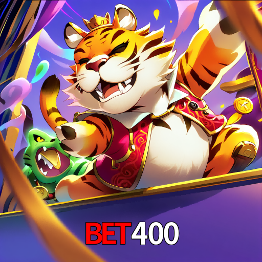 Imagem promocional da bet400 mostrando a plataforma e suas vantagens
